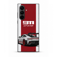 Porsche 911 GT3 RS Mobile Phone Skins by Subumi
