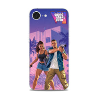 GTA VI Mobile Phone Skins iPhone 17e