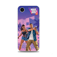 GTA VI Mobile Phone Skins iPhone Air