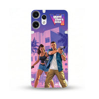 GTA VI Mobile Phone Skins Nothing CMF Phone 2