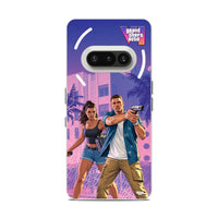 GTA VI Mobile Phone Skins Nothing Phone 3a