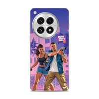 GTA VI Mobile Phone Skins OnePlus 13