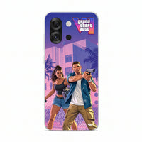 GTA VI Mobile Phone Skins OnePlus 13T