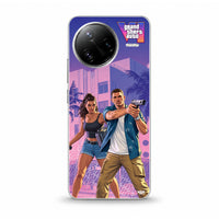 GTA VI Mobile Phone Skins POCO F7 Ultra