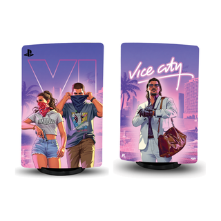 GTA VI Leonida Edition