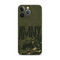 Suzuki Jimny phone skin for iPhone 14 Pro Max