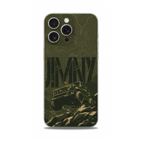Suzuki Jimny phone skin for iPhone 15 Pro Max