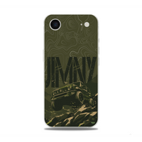 Suzuki Jimny phone skin for iPhone AIR