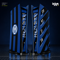 Inter Milan console skin