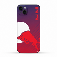 Red Bull Racing Phone Skin iPhone 15 Plus