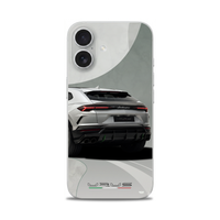 Lamborghini Urus Mobile Phone Skins by Subumi