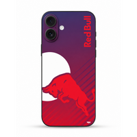 Red Bull Racing Phone Skin iPhone 17 Plus