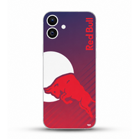Red Bull Racing Phone Skin iPhone 17