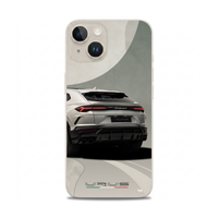 Lamborghini Urus phone skin for iPhone 14 Plus