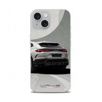 Lamborghini Urus phone skin for iPhone 15