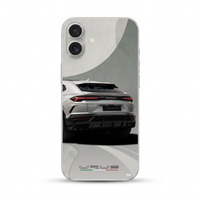 Lamborghini Urus phone skin for iPhone 16 Plus