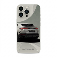 Lamborghini Urus phone skin for iPhone 16 Pro