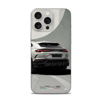 Lamborghini Urus phone skin for iPhone 16 Pro Max