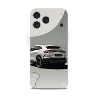 Lamborghini Urus phone skin for iPhone 17 Pro Max