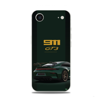 Porsche 911 GT3 phone skin for iPhone AIR