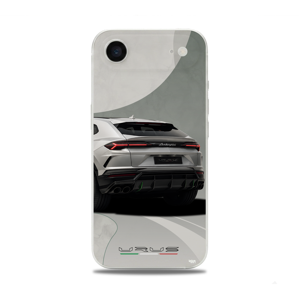 Lamborghini Urus phone skin for iPhone AIR