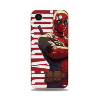Deadpool Mobile Phone Skins iPhone AIR