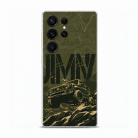 Suzuki Jimny Mobile Phone Skins by Subumi