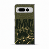 Suzuki Jimny Mobile Phone Skins by Subumi