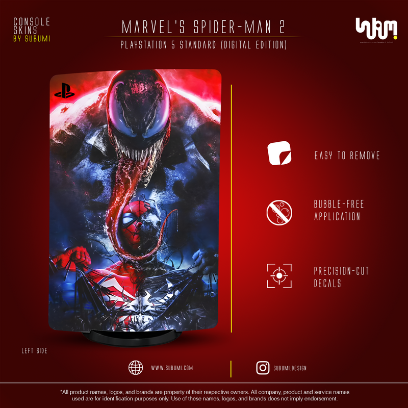 Marvel's Spider-Man 2 (Venom Edition)