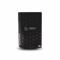 Mercedes F1 Console Skin by SUBUMI — PS5 Standard Disc, right side