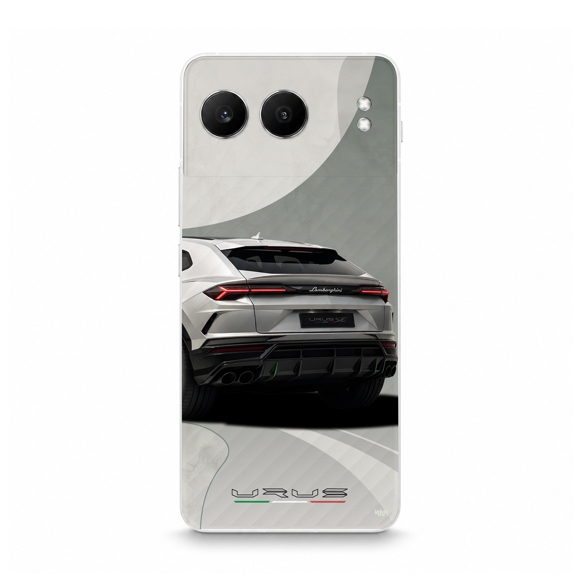 Lamborghini Urus phone skin for Oneplus Nord 4