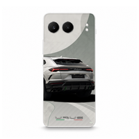 Lamborghini Urus phone skin for Oneplus Nord 4