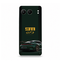 Porsche 911 GT3 phone skin for Oneplus Nord 4
