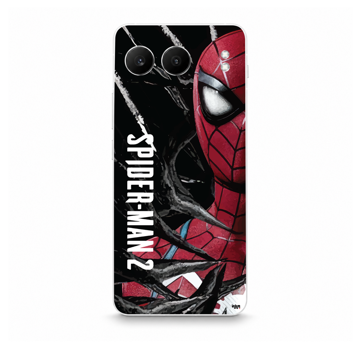 Spiderman 2 Phone Skins Oneplus Nord 4