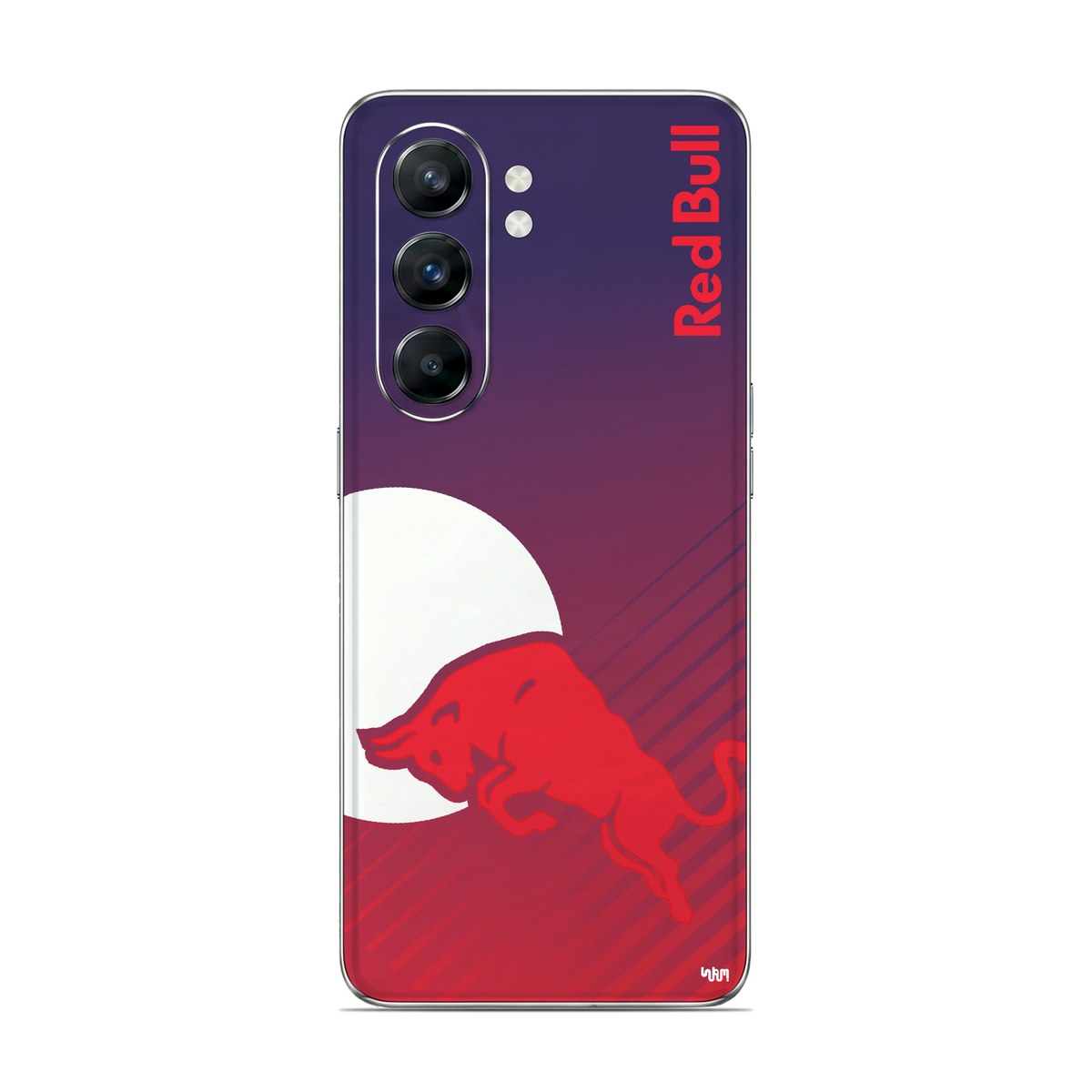 Red Bull Racing Phone Skin Oneplus Nord CE4