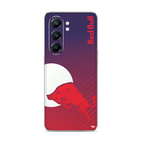 Red Bull Racing Phone Skin Oneplus Nord CE4