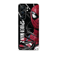 Spiderman 2 Phone Skins Oneplus Nord CE4
