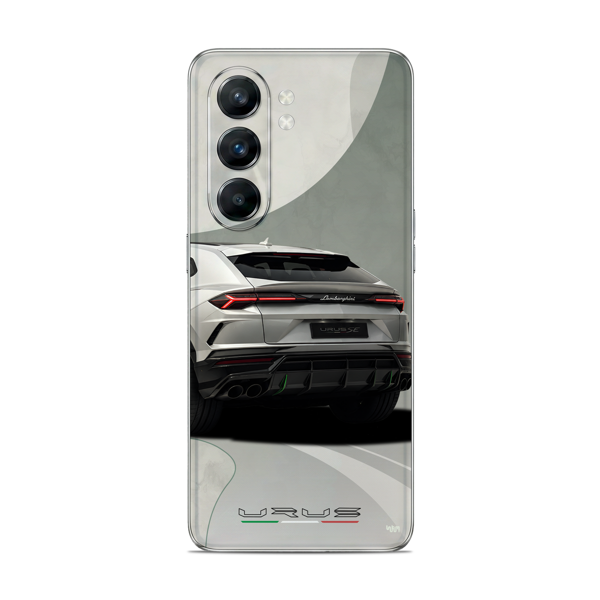 Lamborghini Urus phone skin for Oneplus Nord CE4