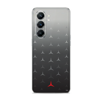 Mercedes F1 Phone Skin Oneplus Nord CE4