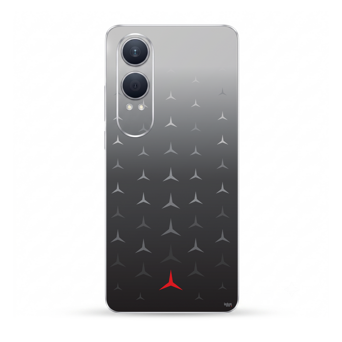 Mercedes F1 Phone Skin Oneplus Nord CE4 Lite