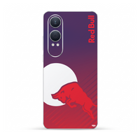 Red Bull Racing Phone Skin Oneplus Nord CE4 Lite