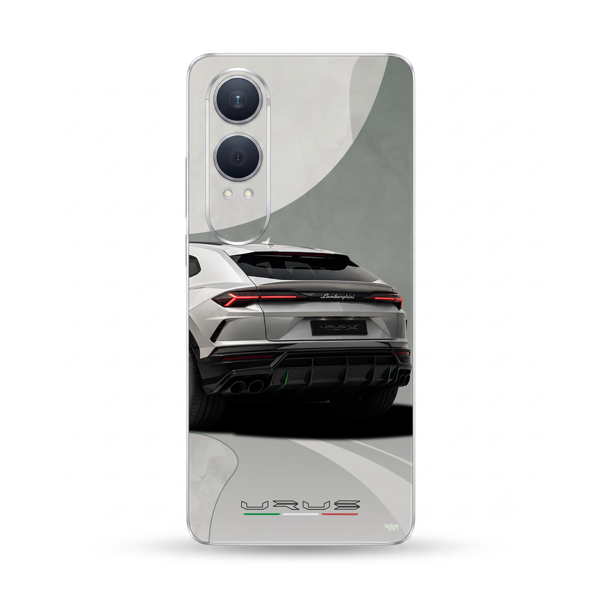 Lamborghini Urus phone skin for Oneplus Nord CE4 Lite