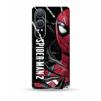 Spiderman 2 Phone Skins Oneplus Nord CE4 Lite