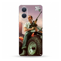 GTA V Phone Skins Oneplus Nord CE4 Lite