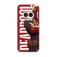 Deadpool Mobile Phone Skins Nothing Phone 2a