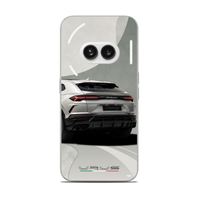 Lamborghini Urus phone skin for Nothing Phone 2a