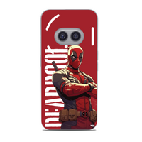 Deadpool Mobile Phone Skins Nothing Phone 2a Plus
