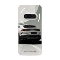 Lamborghini Urus phone skin for Nothing Phone 3a