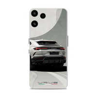 Lamborghini Urus phone skin for Nothing Phone 3a Lite