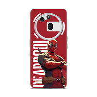 Deadpool Mobile Phone Skins Nothing Phone 3a Pro